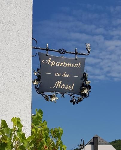 Apartment an der Mosel 1