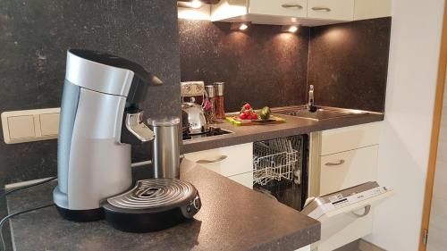 Ferienwohnung am Betzelhübel