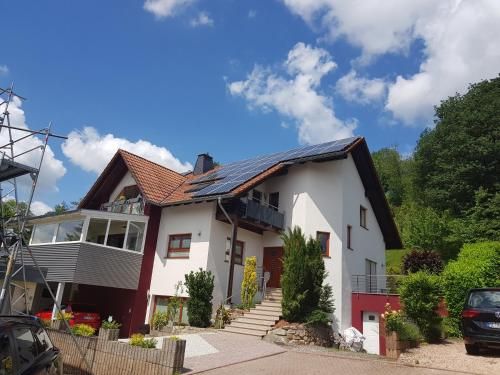 Ferienwohnung am Betzelhübel