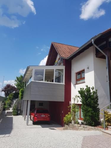 Ferienwohnung am Betzelhübel