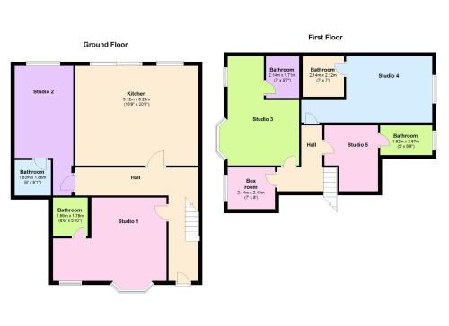 Lee's House