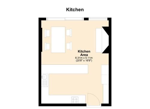 Lee's House