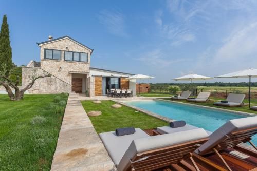 Villa Casa Daco
