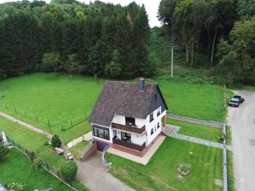 Ferienwohnung am Fackelstein