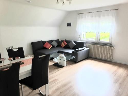 Ferienwohnung am Fackelstein
