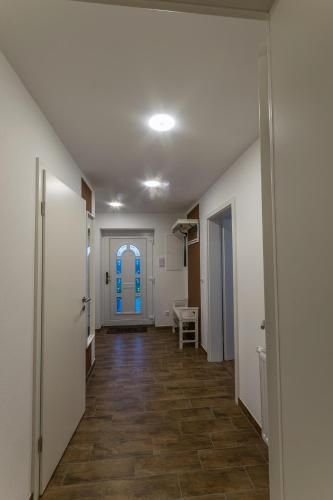 Ferienwohnung "Turmblick"