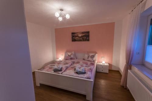 Ferienwohnung "Turmblick"