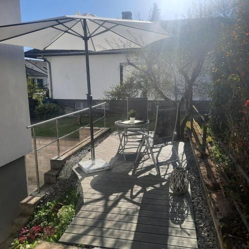 Ferienwohnung Adams