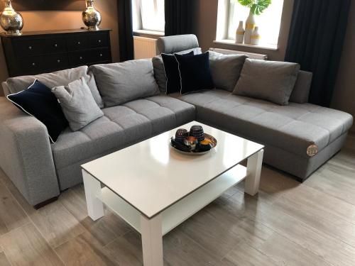 Wohnung im Stadtzentrum