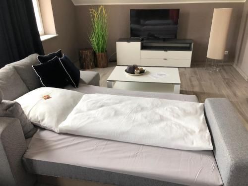 Wohnung im Stadtzentrum