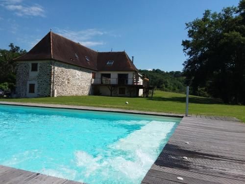Chambres d hotes AZKENA