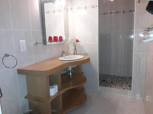 Chambres d hotes AZKENA