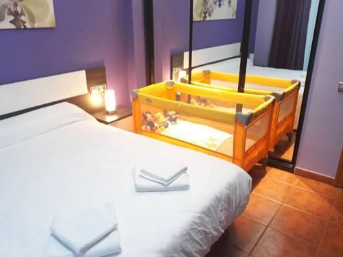 95sqm 3 bedroom, 1 bathroom Apartamento in Sabadell