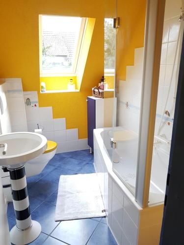 Ferienwohnung Kochel mit Wallbox