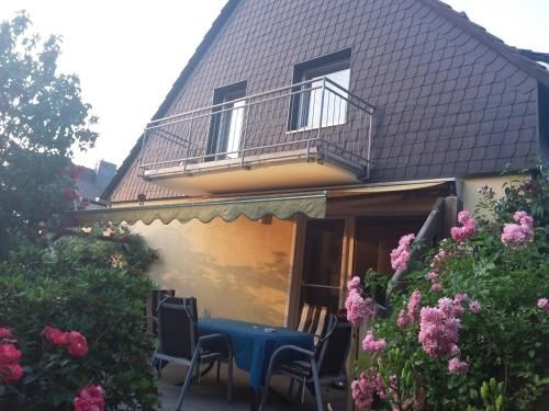 Ferienwohnung Kochel mit Wallbox