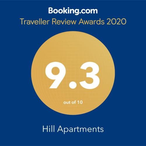 Hill Apartments