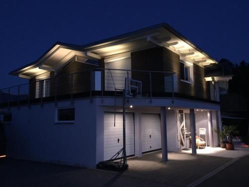 Villa-marlon
