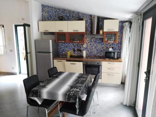La casa di Gio