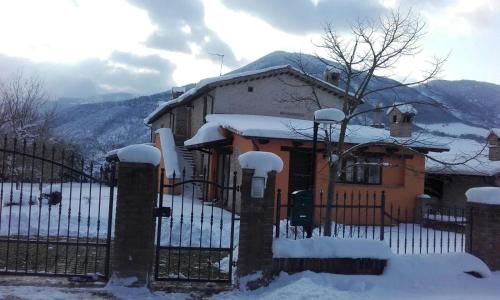 Casa Vinto