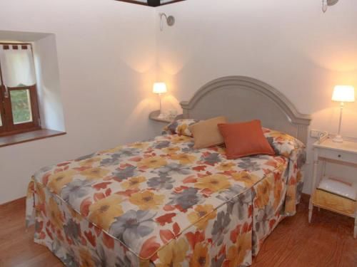 Holiday Home Uxaneko-errota by Interhome