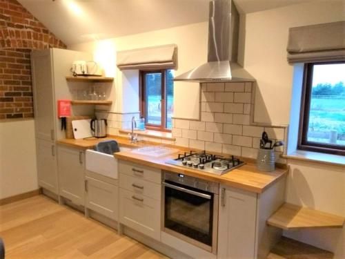 Blashford Manor Holiday Cottage - The Dartmoor Cottage