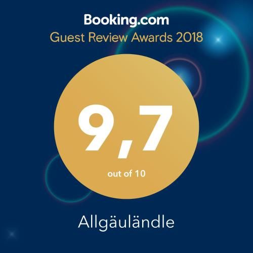 Allgäuländle
