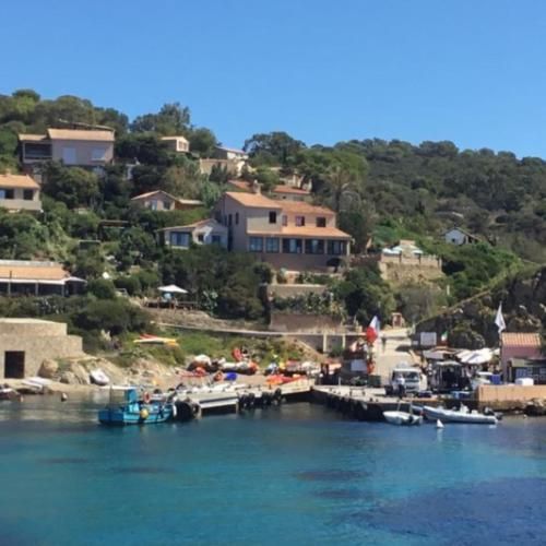 Les Terrasses Levantines