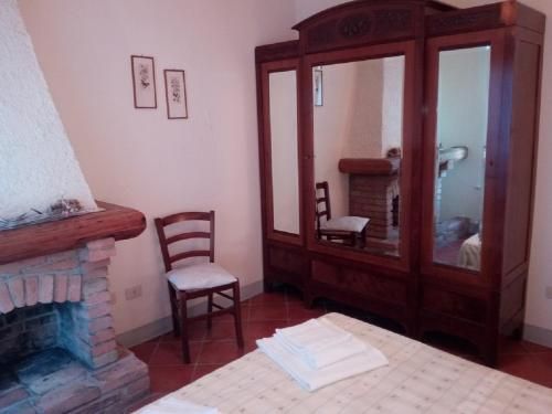 Agriturismo Valle Isola "La Tana del Gusto"