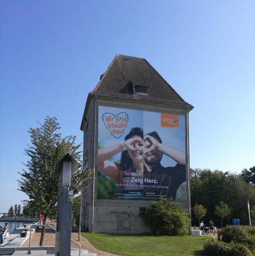 FEWO "Hafenblick"
