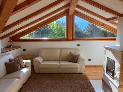 Fiemme Deluxe Apartment