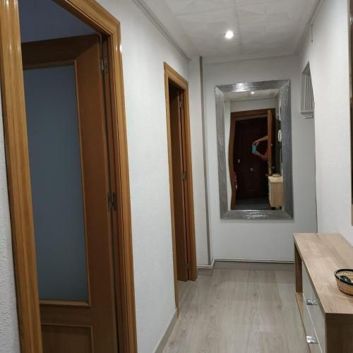 apartamento Miñes