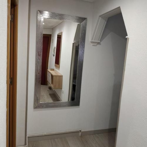 apartamento Miñes