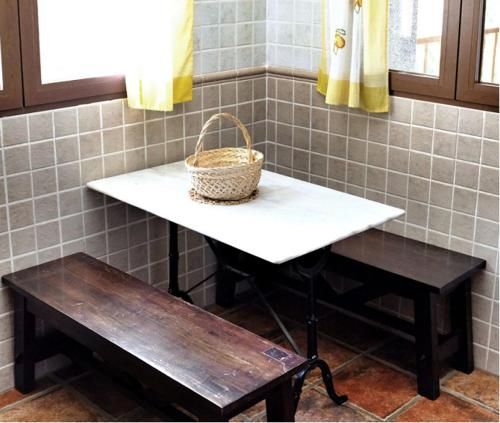 Casa Rural El Corral