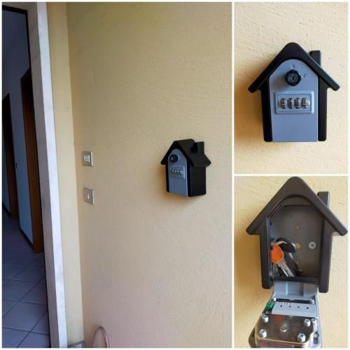 Appartamento Emilia