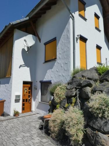 Ferienwohnung am Klosterweg Rhein-Westerwald
