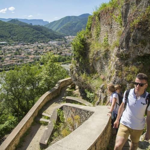 Studio 34 Résidence les Thermes Curistes et Vacanciers