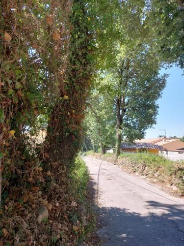 Studio meublé tout confort climatisé