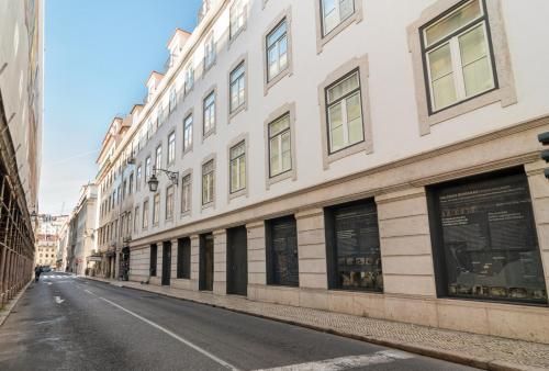 Best of the Best Lisbon Downtown by Gonzalo's Home