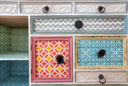 Best of the Best Lisbon Downtown by Gonzalo's Home