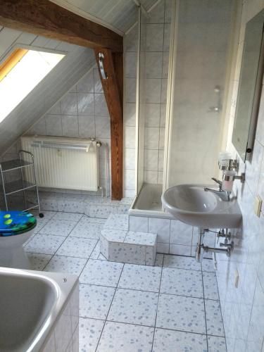Schorfheider Ferienwohnung