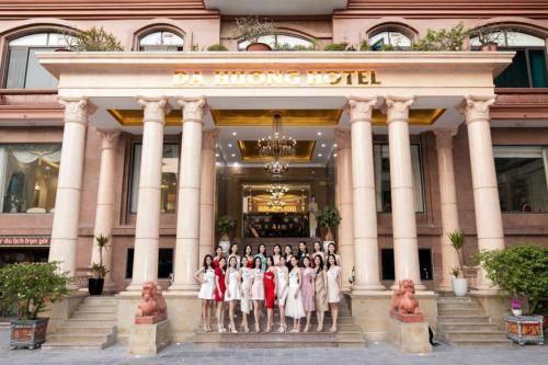 Da Huong Hotel