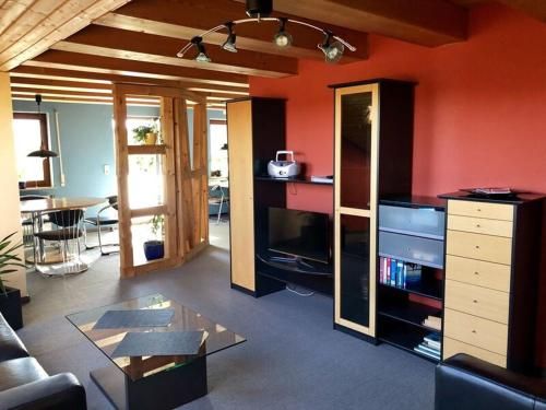 Ferienwohnung in Linden