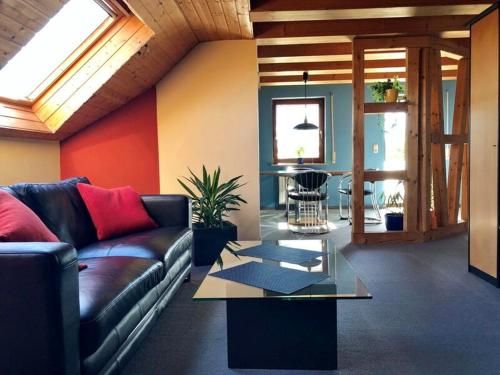 Ferienwohnung in Linden