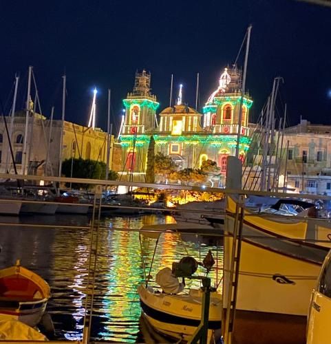 Casa Cara