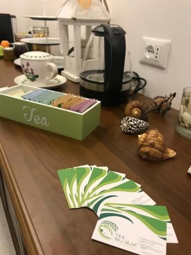 B&B Tra gli ulivi