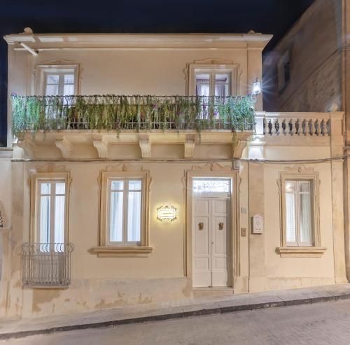 à Marchisa -Noto-