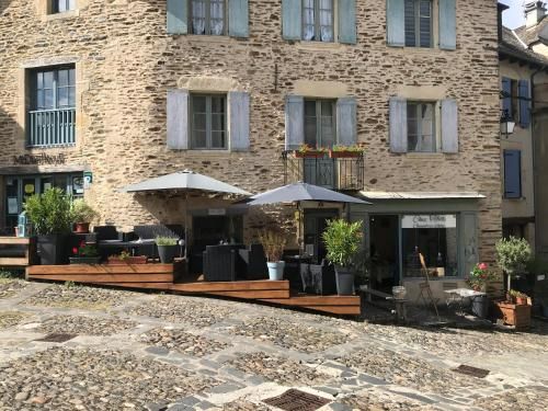 Chez Tifille