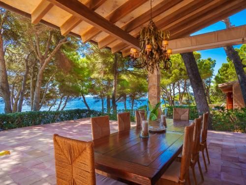 Villa Finca L'Embat - DLP100 by Interhome