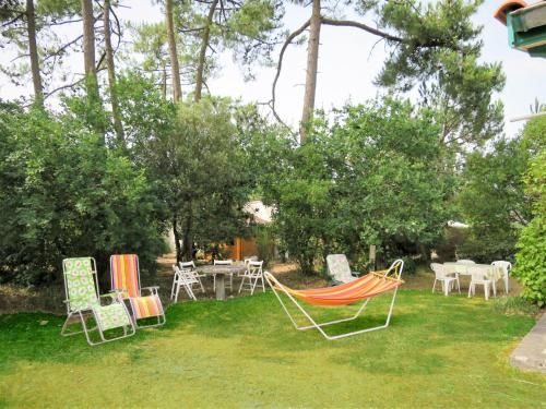 Holiday Home La Bruyère - MVT220