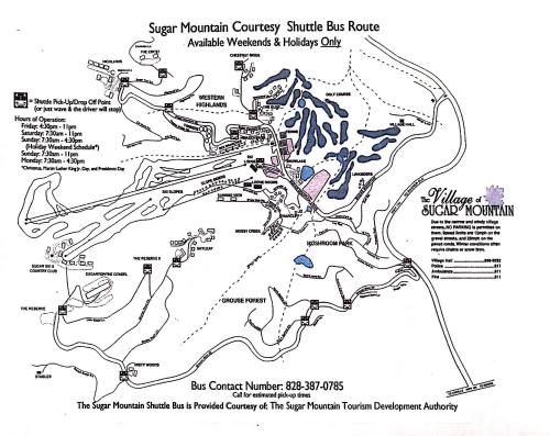 Sugar Top 2001 Condo